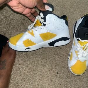 Jordan’s